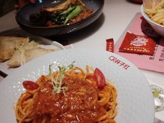 -杯子红牛排(创意产业园店)