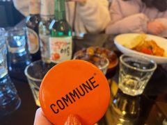 -COMMUNE幻师(CC Park店)