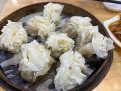 -太原面食店(解放路店)