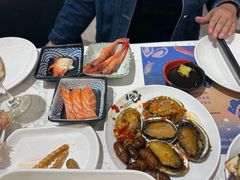 -初色海鲜自助(新辰里亚运村店)