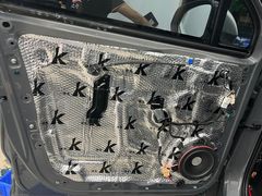 -乐之行汽车音响改装