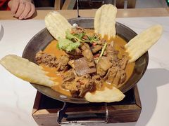 -吴家·淮扬小馆(世纪金源店)