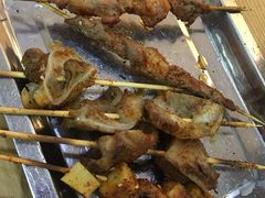 -西北朗益和穆斯林餐厅