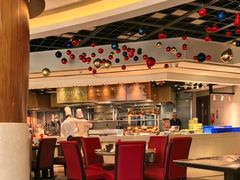 -怡咖啡自助餐(宁波香格里拉店)