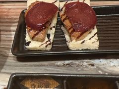 -赤坂亭·M9和牛烧肉·铁板烧·日料398放题(长泰广场店)