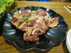 -大壮家原味烤肉(兴华北街店)