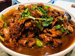 -四季厨房 鲁菜·孔府烤鸭(高新万达店)
