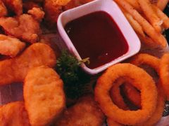 -Ambra Haus琥珀屋精酿餐厅(宝山店)