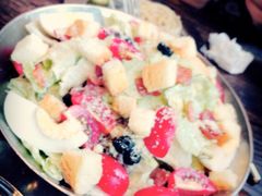 iphone_upload_pic-MI WU FACTORY米屋美食工厂餐厅(绿地店)