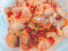 -十里铺铁板鱿鱼