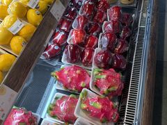 -果蔬好生活超市(乐堤港店)