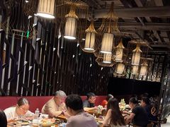 -和彩放题餐厅(酒仙桥店)