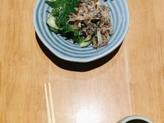 -一心创作料理屋(经开万达店)