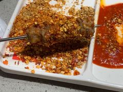 -丰茂烤串(港旅店)