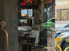 -常识咖啡common sense(春熙路店)
