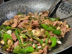 -费大厨辣椒炒肉(黄兴中心广场店)