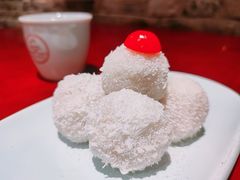 -北平食府(马鞍山路店)
