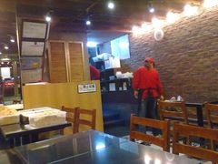 大堂-长寿面(北京西路店)