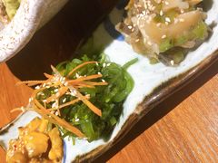 -青叶日式料理(飘亮阳光广场店)