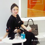 春日OO TD｜气温回暖穿什么衣服去探店