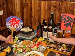 -鸟内会居酒屋(得意潮馆店)