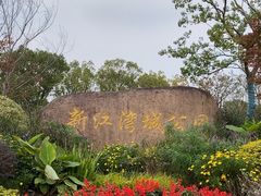 -新江湾城公园