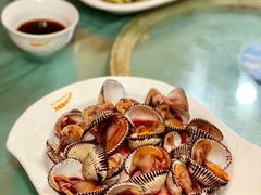 -沈家门海鲜夜排档(东港店)