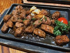 -小川洋风料理(街道口店)