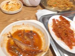 -韩麦大冷面(桂花街直营店)