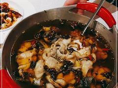 -辣婆婆(航天桥店)