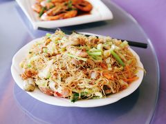 -渔满仓海鲜渔家(象山二店)