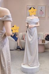 -韩国天使嫁衣婚纱礼服馆(上海旗舰店)