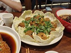 -李氏八大件老菜馆(万宝街店)