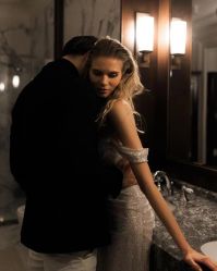 -纯色时光婚纱艺术馆WHITE