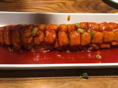-驿楼兰·新疆菜(火车站店)