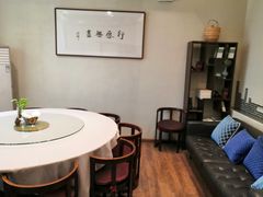 -五观堂素食(新华路店)