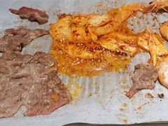-玫瑰花园自助烤肉(顺义鑫海韵通店)