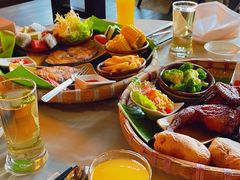 -三亚海棠湾万丽度假酒店