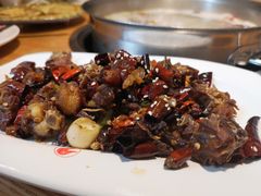 -守柴炉烤鸭(中海国际店)