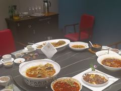 -夫妻肺片·中华老字号·正宗川菜(春熙路店)