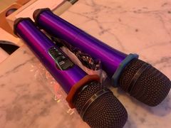 -糖潮量贩KTV(高新万达广场店)