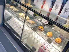 -喜茶(上海北外滩来福士店)