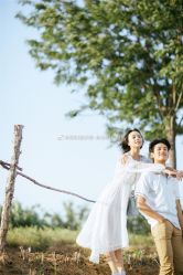 -角色婚纱摄影(中心店)