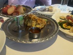 -黑宝石西餐厅(汇励99城市公园店)