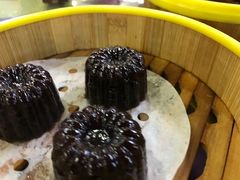 紫米糕-桃源尚品海鲜酒楼(京港澳高速店)