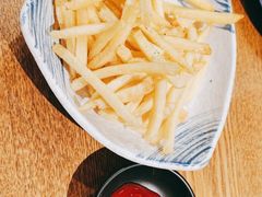 -泰居酒屋日式料理烧肉
