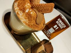 -国王冰室·奥林匹斯店(联想科技城店)