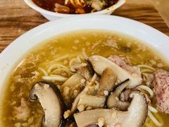 -吴记怪味面(牛王庙店)