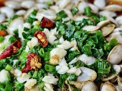 -金秋小吃海鲜·专注30年临海特色风味