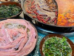 -雾都嘟重庆老火锅